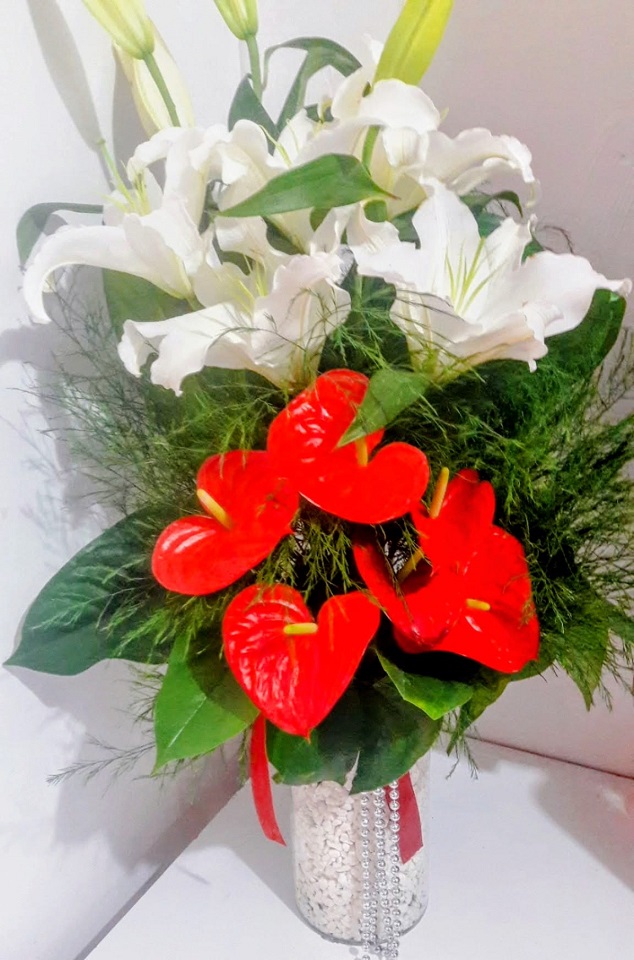 Cazoblanka  Otantik  Arajman